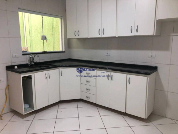 Imagem Sobrado com 2 Quartos à Venda, 75 m² em Vila Granada - São Paulo Imagem Sobrado com 2 Quartos à Venda, 75 m² em Vila Granada - São Paulo