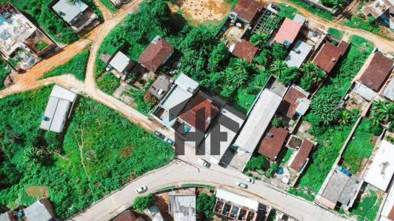 Imagem Casa com 7 Quartos à Venda, 286 m² em Timbí - Camaragibe Imagem Casa com 7 Quartos à Venda, 286 m² em Timbí - Camaragibe