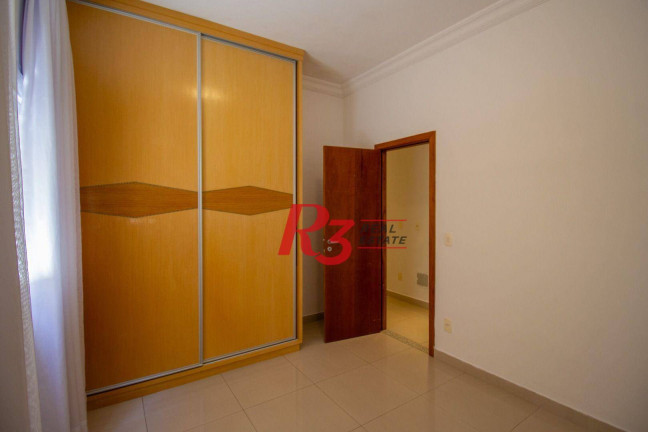 Imagem Apartamento com 4 Quartos para Alugar, 230 m² em Aparecida - Santos Imagem Apartamento com 4 Quartos para Alugar, 230 m² em Aparecida - Santos