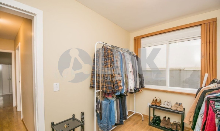 Imagem Apartamento com 3 Quartos à Venda, 86 m² em Bela Vista - Porto Alegre Imagem Apartamento com 3 Quartos à Venda, 86 m² em Bela Vista - Porto Alegre