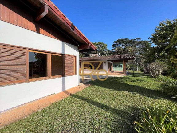 Imagem Casa com 4 Quartos à Venda, 425 m² em Fazendinha - Cotia