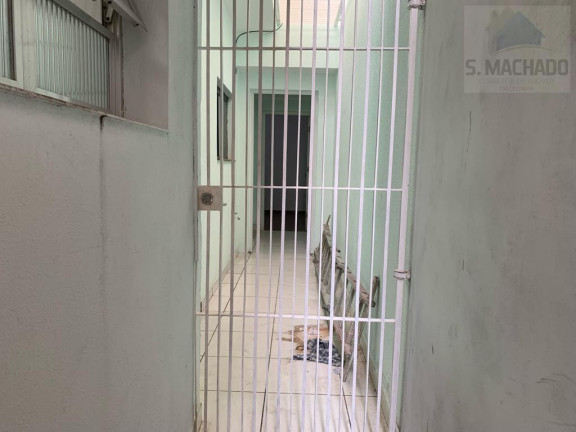 Imagem Casa com 2 Quartos para Alugar, 70 m² em Parque Novo Oratório - Santo André Imagem Casa com 2 Quartos para Alugar, 70 m² em Parque Novo Oratório - Santo André
