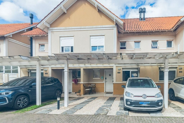 Imagem Casa de Condomínio com 4 Quartos à Venda, 150 m² em Sarandi - Porto Alegre Imagem Casa de Condomínio com 4 Quartos à Venda, 150 m² em Sarandi - Porto Alegre