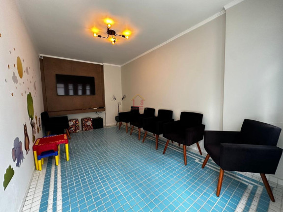 Imagem Apartamento com 1 Quarto à Venda, 49 m² Imagem Apartamento com 1 Quarto à Venda, 49 m²