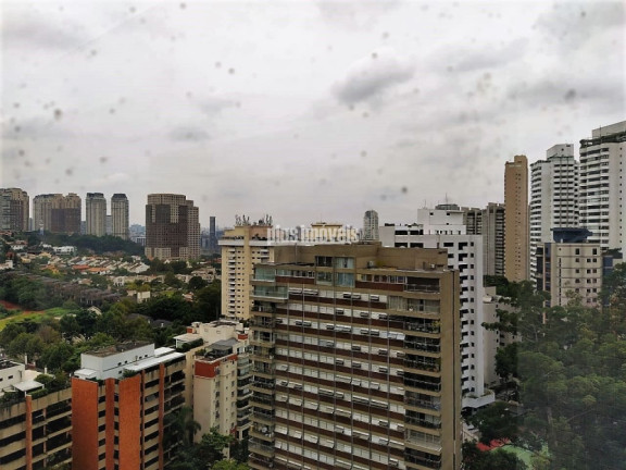 Imagem Apartamento com 4 Quartos à Venda, 570 m² em Real Parque - São Paulo Imagem Apartamento com 4 Quartos à Venda, 570 m² em Real Parque - São Paulo