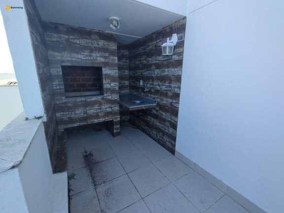 Imagem Cobertura com 3 Quartos à Venda, 252 m² em Bom Abrigo - Florianópolis Imagem Cobertura com 3 Quartos à Venda, 252 m² em Bom Abrigo - Florianópolis