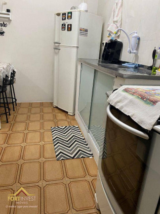 Imagem Imóvel com 1 Quarto à Venda, 42 m² em Vila Guilhermina - Praia Grande Imagem Imóvel com 1 Quarto à Venda, 42 m² em Vila Guilhermina - Praia Grande