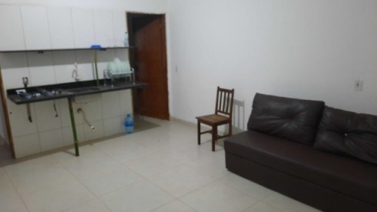 Imagem Casa com 2 Quartos à Venda, 70 m² em Massaguaçu - Caraguatatuba