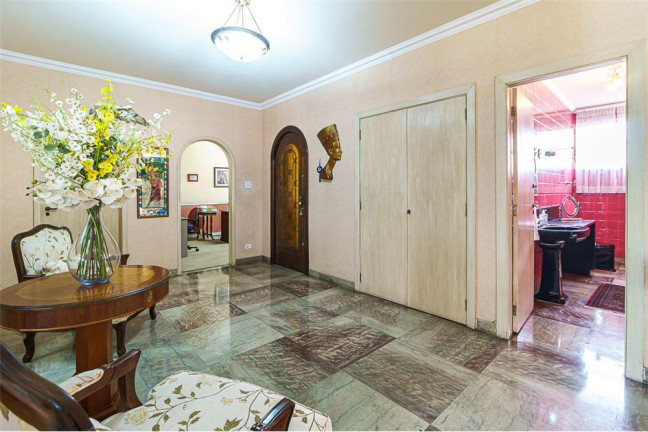 Imagem Imóvel com 5 Quartos à Venda,  em Consolação - São Paulo
