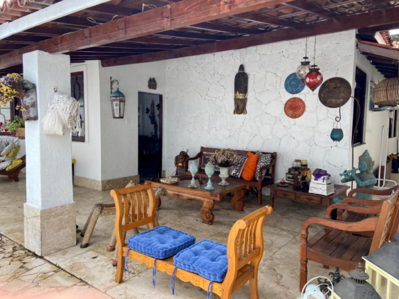 Imagem Casa com 4 Quartos à Venda, 169 m² em Vilas Do Atlântico - Lauro De Freitas