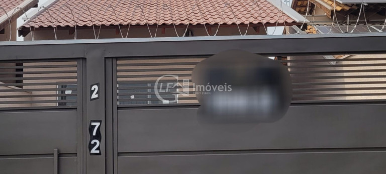 Imagem Casa com 2 Quartos à Venda, 60 m² em Parque Isabel Garden's - Campo Grande Imagem Casa com 2 Quartos à Venda, 60 m² em Parque Isabel Garden's - Campo Grande