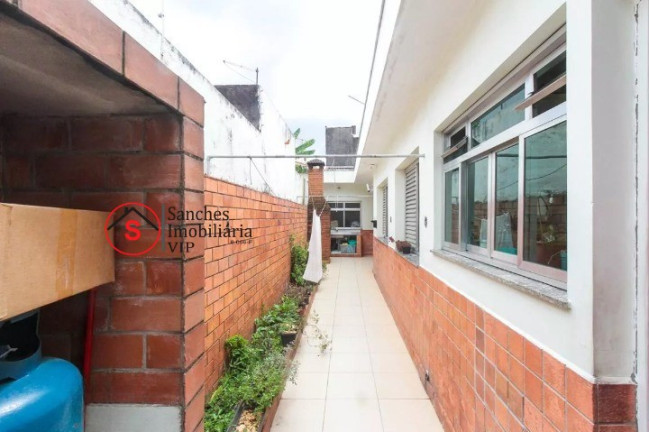 Imagem Casa com 4 Quartos à Venda, 300 m² em Vila Lúcia (vila Prudente) - São Paulo Imagem Casa com 4 Quartos à Venda, 300 m² em Vila Lúcia (vila Prudente) - São Paulo
