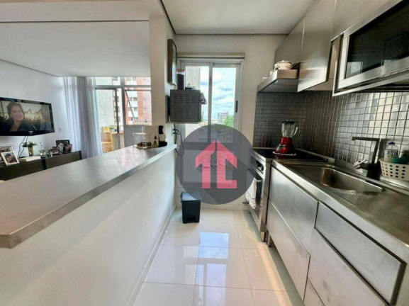 Imagem Apartamento com 2 Quartos à Venda, 95 m² em Cambuí - Campinas Imagem Apartamento com 2 Quartos à Venda, 95 m² em Cambuí - Campinas