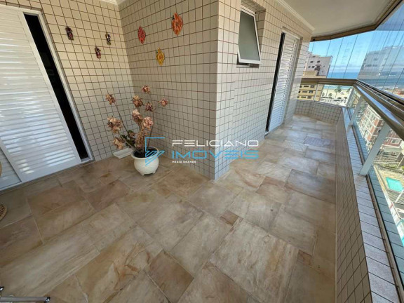 Imagem Apartamento com 3 Quartos à Venda, 115 m² em Tupi - Praia Grande Imagem Apartamento com 3 Quartos à Venda, 115 m² em Tupi - Praia Grande