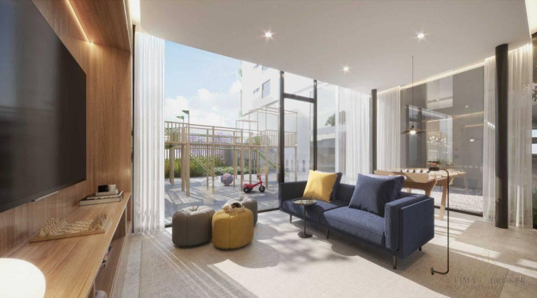 Imagem Cobertura com 3 Quartos à Venda, 217 m² em Campo Belo - São Paulo Imagem Cobertura com 3 Quartos à Venda, 217 m² em Campo Belo - São Paulo