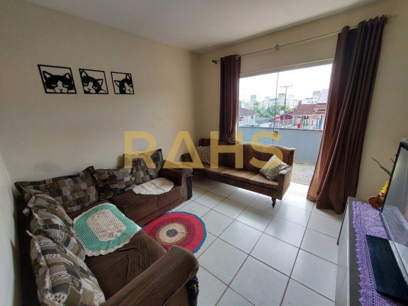 Imagem Casa com 3 Quartos à Venda, 87 m² em Vila Nova - Joinville Imagem Casa com 3 Quartos à Venda, 87 m² em Vila Nova - Joinville
