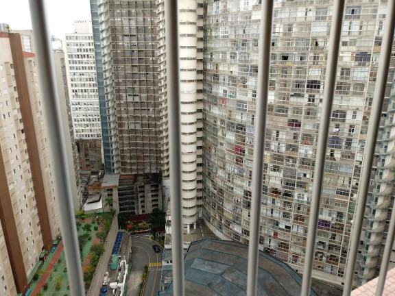 Imagem Apartamento com 1 Quarto à Venda, 90 m² em República - São Paulo Imagem Apartamento com 1 Quarto à Venda, 90 m² em República - São Paulo