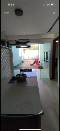 Imagem Casa com 3 Quartos à Venda, 180 m² em Alphaville - Campos Dos Goytacazes Imagem Casa com 3 Quartos à Venda, 180 m² em Alphaville - Campos Dos Goytacazes