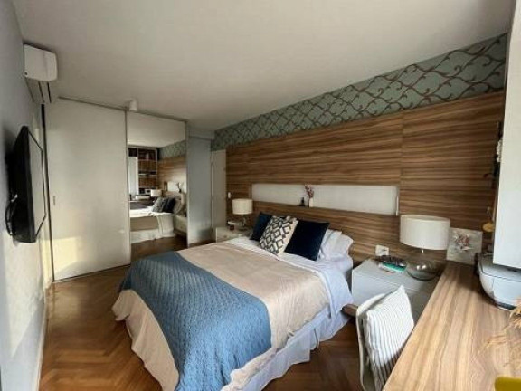 Imagem Apartamento com 3 Quartos à Venda, 150 m² em Vila Leopoldina - São Paulo