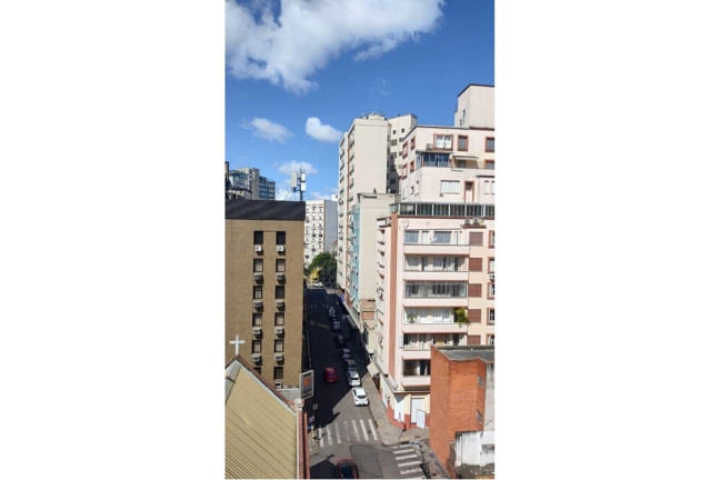 Imagem Loft com 1 Quarto à Venda, 43 m² em Centro Histórico - Porto Alegre Imagem Loft com 1 Quarto à Venda, 43 m² em Centro Histórico - Porto Alegre