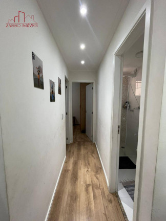 Imagem Apartamento com 2 Quartos à Venda, 53 m² em Jardim Casablanca - São Paulo Imagem Apartamento com 2 Quartos à Venda, 53 m² em Jardim Casablanca - São Paulo