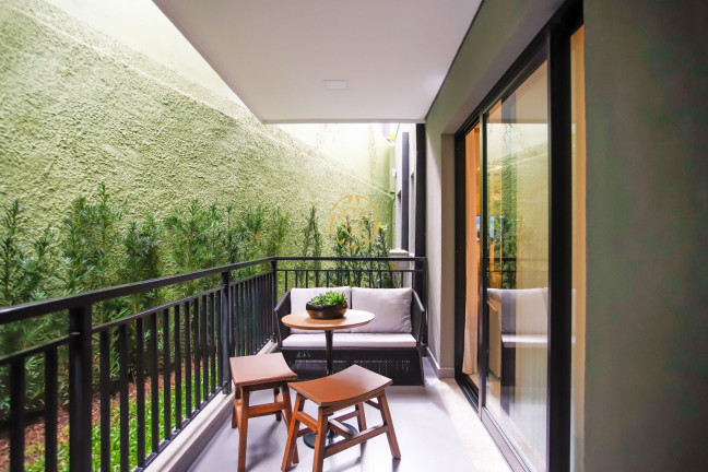 Imagem Apartamento com 3 Quartos à Venda, 101 m² em Cristo Rei - Curitiba