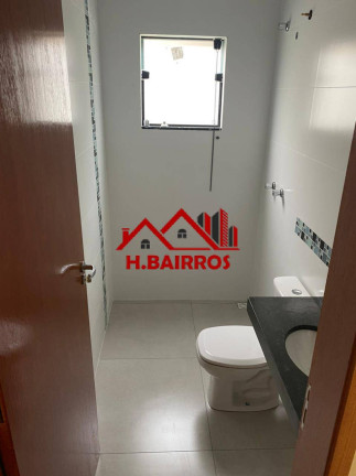 Imagem Sobrado com 3 Quartos à Venda, 125 m² em Jardim Das Indústrias - São José Dos Campos Imagem Sobrado com 3 Quartos à Venda, 125 m² em Jardim Das Indústrias - São José Dos Campos