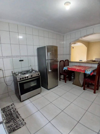Imagem Casa com 3 Quartos à Venda,  em Conceição - Diadema