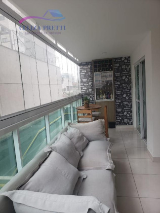 Imagem Apartamento com 2 Quartos à Venda, 104 m² em Praia De Itaparica - Vila Velha