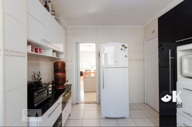 Imagem Apartamento com 2 Quartos à Venda, 76 m² em Higienópolis - São Paulo