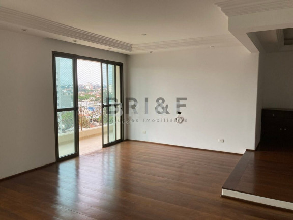 Imagem Apartamento com 4 Quartos à Venda, 194 m² em Campo Belo - São Paulo Imagem Apartamento com 4 Quartos à Venda, 194 m² em Campo Belo - São Paulo