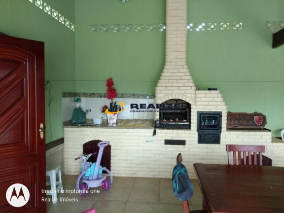 Imagem Casa com 3 Quartos à Venda, 250 m² em Parque Pecuária - Campos Dos Goytacazes Imagem Casa com 3 Quartos à Venda, 250 m² em Parque Pecuária - Campos Dos Goytacazes
