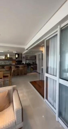 Imagem Cobertura com 5 Quartos à Venda, 242 m² em Chácara Santo Antônio (zona Leste) - São Paulo Imagem Cobertura com 5 Quartos à Venda, 242 m² em Chácara Santo Antônio (zona Leste) - São Paulo