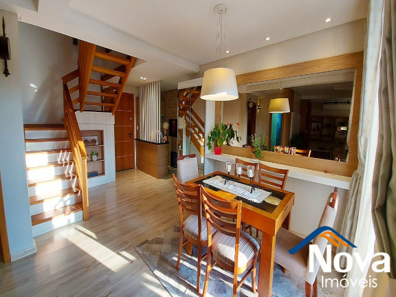 Imagem Imóvel com 3 Quartos à Venda, 189 m² em Logradouro - Nova Petrópolis Imagem Imóvel com 3 Quartos à Venda, 189 m² em Logradouro - Nova Petrópolis
