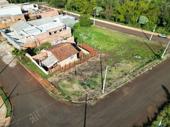 Imagem Terreno à Venda, 347 m² em Indústrias Leves - Londrina Imagem Terreno à Venda, 347 m² em Indústrias Leves - Londrina