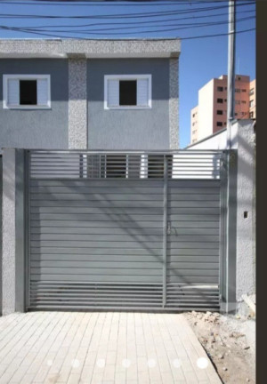 Imagem Casa com 3 Quartos à Venda, 123 m² em Vila Moraes - São Paulo Imagem Casa com 3 Quartos à Venda, 123 m² em Vila Moraes - São Paulo
