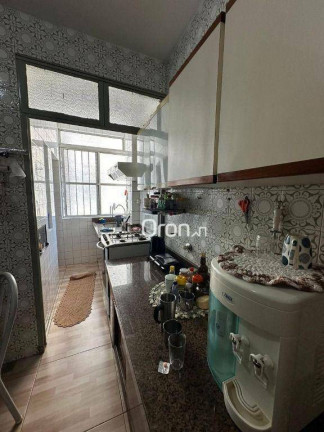 Imagem Apartamento com 3 Quartos à Venda, 92 m² em Setor Central - Goiânia Imagem Apartamento com 3 Quartos à Venda, 92 m² em Setor Central - Goiânia