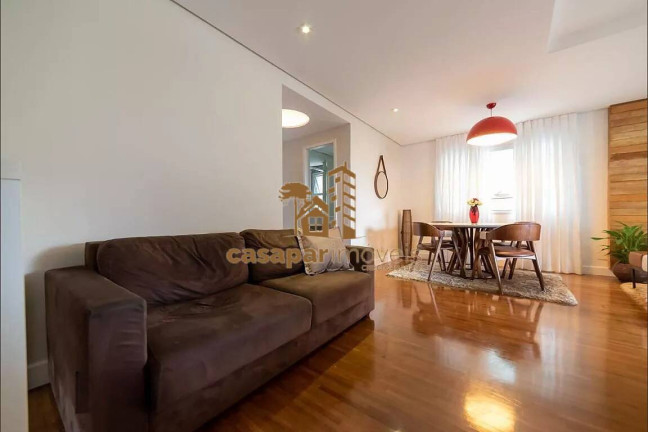 Imagem Apartamento com 3 Quartos à Venda, 144 m² em Rudge Ramos - São Bernardo Do Campo Imagem Apartamento com 3 Quartos à Venda, 144 m² em Rudge Ramos - São Bernardo Do Campo
