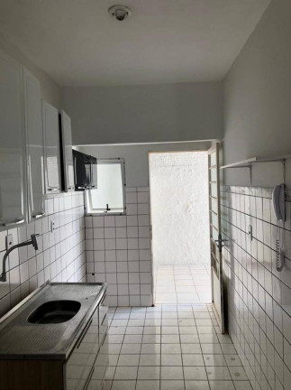 Imagem Casa de Condomínio com 3 Quartos à Venda, 78 m² em Araés - Cuiabá Imagem Casa de Condomínio com 3 Quartos à Venda, 78 m² em Araés - Cuiabá