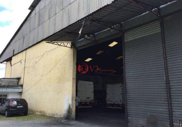 Imagem Galpão para Alugar, 1.500 m² em Penha - São Paulo Imagem Galpão para Alugar, 1.500 m² em Penha - São Paulo