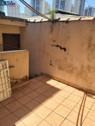 Imagem Sobrado com 4 Quartos à Venda, em Mooca - São Paulo Imagem Sobrado com 4 Quartos à Venda, em Mooca - São Paulo
