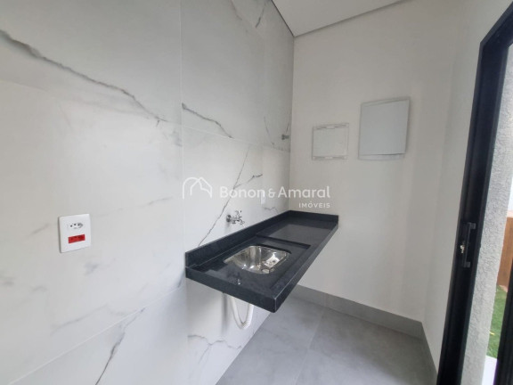Imagem Casa de Condomínio com 3 Quartos à Venda, 200 m² em Vila Monte Alegre - Paulínia Imagem Casa de Condomínio com 3 Quartos à Venda, 200 m² em Vila Monte Alegre - Paulínia