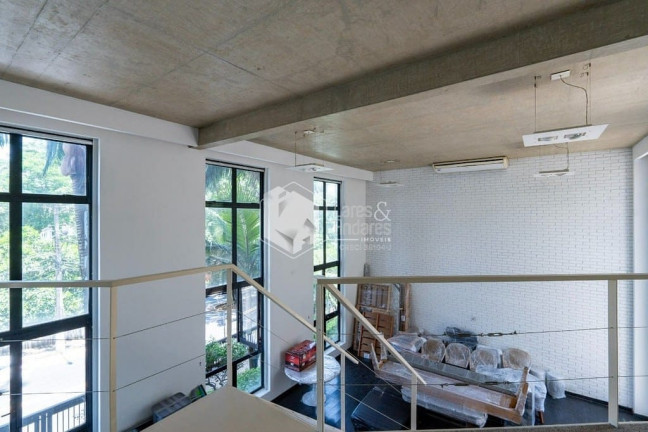 Imagem Apartamento com 1 Quarto à Venda, 188 m² em Vila Andrade - São Paulo Imagem Apartamento com 1 Quarto à Venda, 188 m² em Vila Andrade - São Paulo