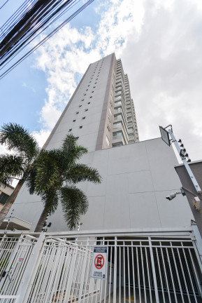 Imagem Apartamento com 2 Quartos à Venda, 63 m² em Tatuapé - São Paulo Imagem Apartamento com 2 Quartos à Venda, 63 m² em Tatuapé - São Paulo