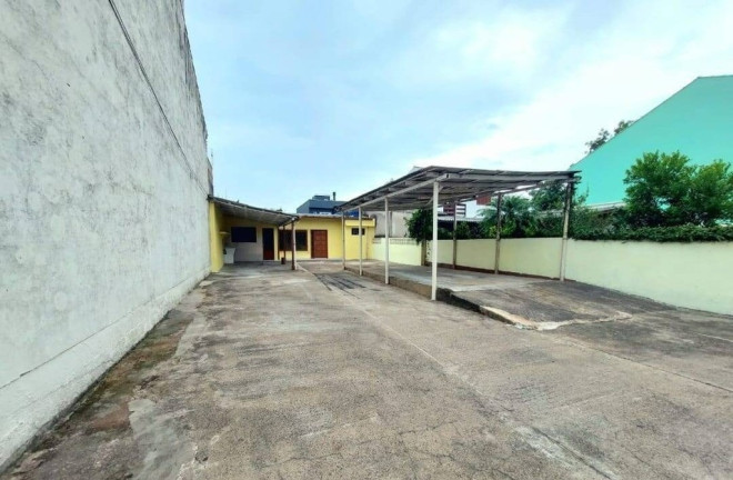 Casa com 3 Quartos à Venda, 74 m² em Sarandi - Porto Alegre