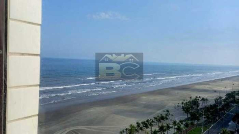 Imagem Apartamento com 3 Quartos à Venda, 106 m² em Flórida - Praia Grande