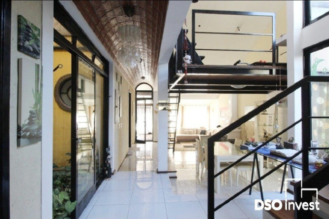 Imagem Casa com 5 Quartos à Venda ou Locação, 500 m² em Brooklin - São Paulo Imagem Casa com 5 Quartos à Venda ou Locação, 500 m² em Brooklin - São Paulo