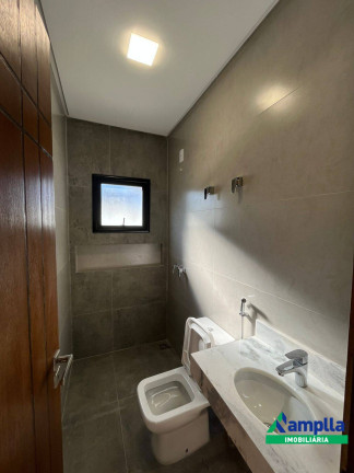 Imagem Casa com 4 Quartos à Venda, 328 m² em Jardins Bolonha - Senador Canedo Imagem Casa com 4 Quartos à Venda, 328 m² em Jardins Bolonha - Senador Canedo
