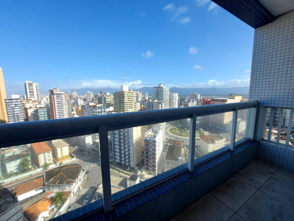 Imagem Apartamento com 1 Quarto à Venda, 50 m² em Boqueirão - Praia Grande Imagem Apartamento com 1 Quarto à Venda, 50 m² em Boqueirão - Praia Grande