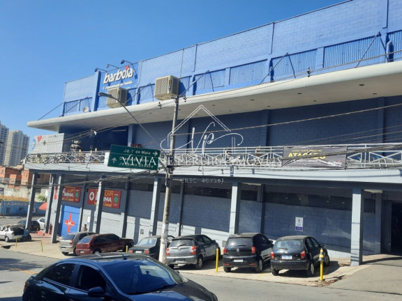 Imagem Imóvel com 2 Quartos para Alugar, 50 m² em Conceição - Osasco
